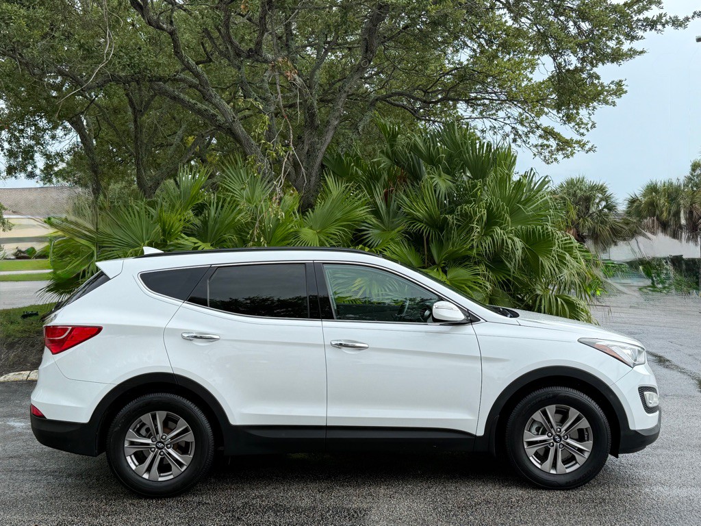 2016 Hyundai Santa Fe Sport Image 18