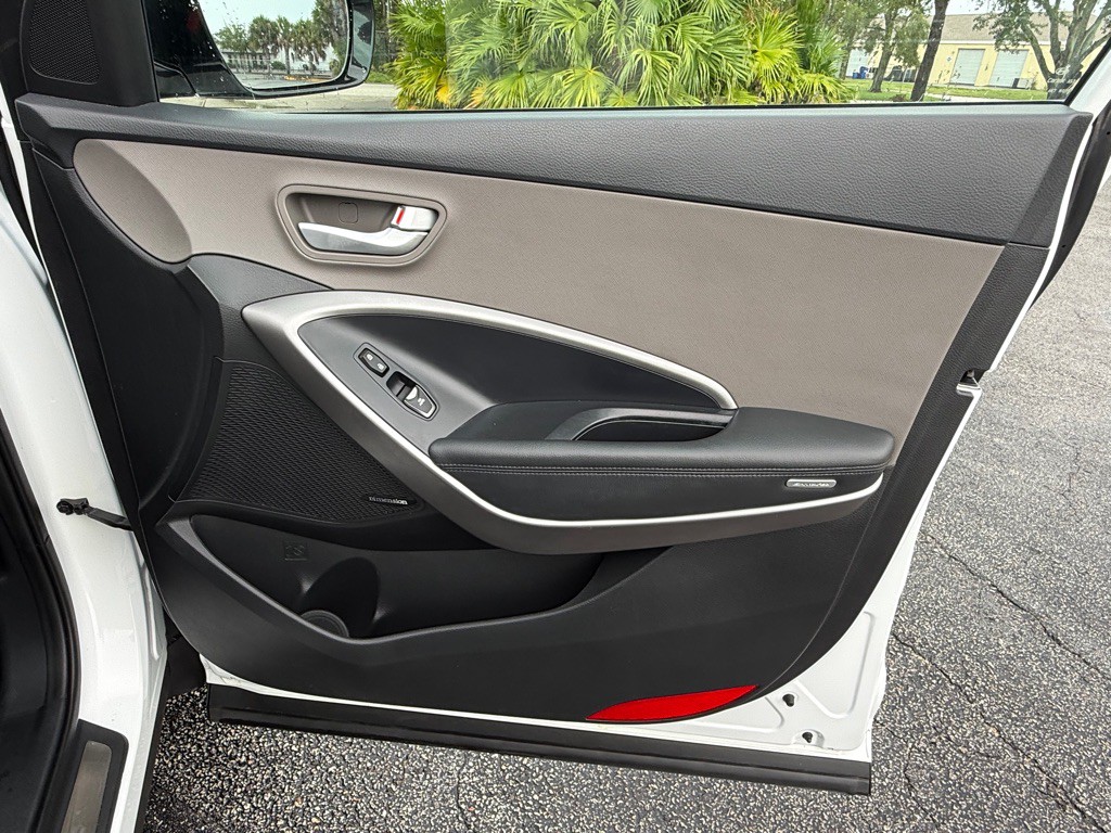 2016 Hyundai Santa Fe Sport Image 19