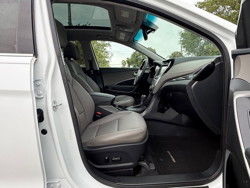 2016 Hyundai Santa Fe Sport Image 20