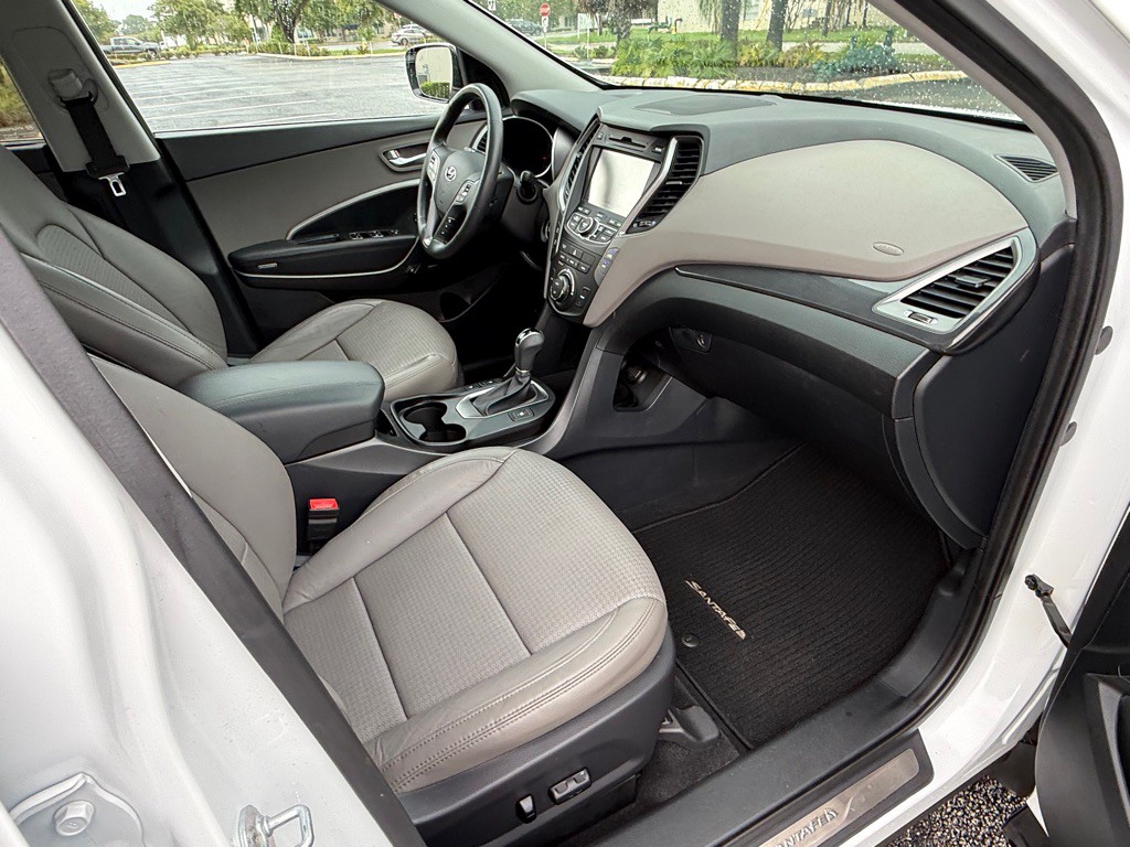 2016 Hyundai Santa Fe Sport Image 21