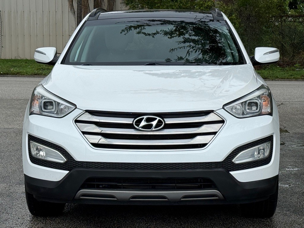 2016 Hyundai Santa Fe Sport Image 25
