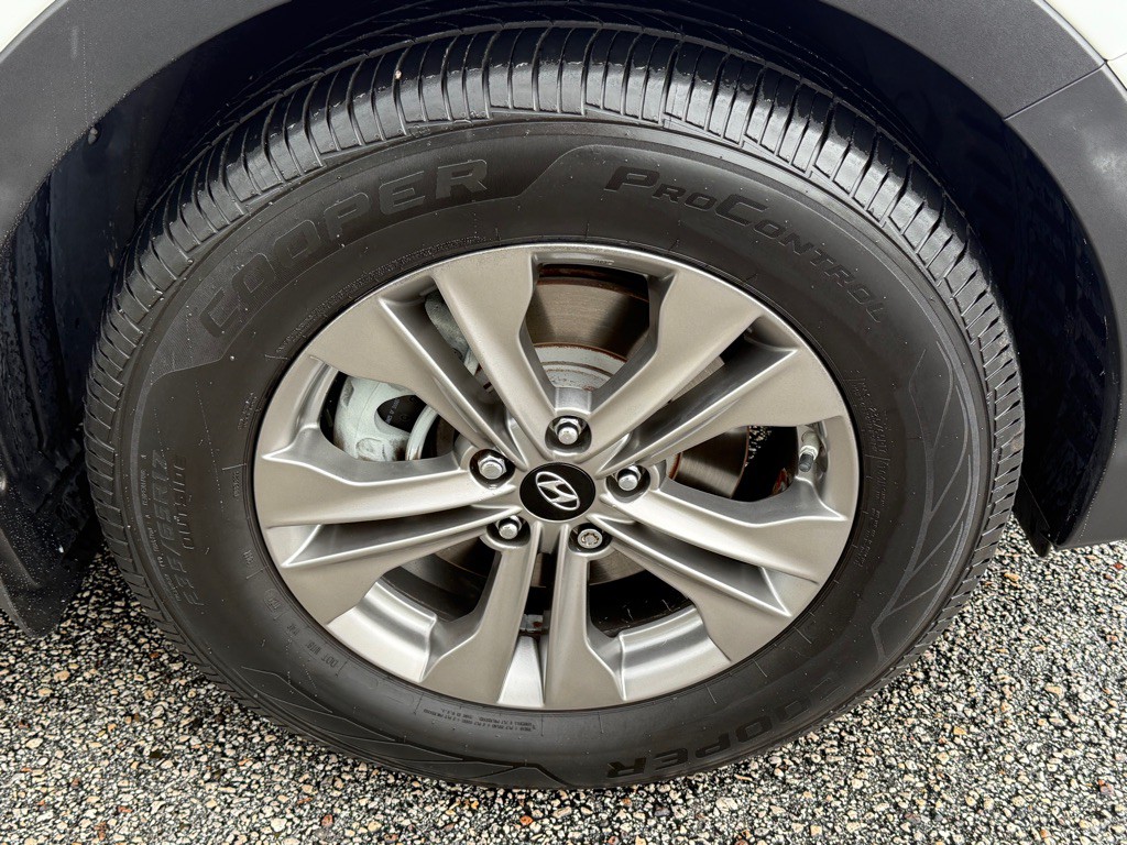 2016 Hyundai Santa Fe Sport Image 27