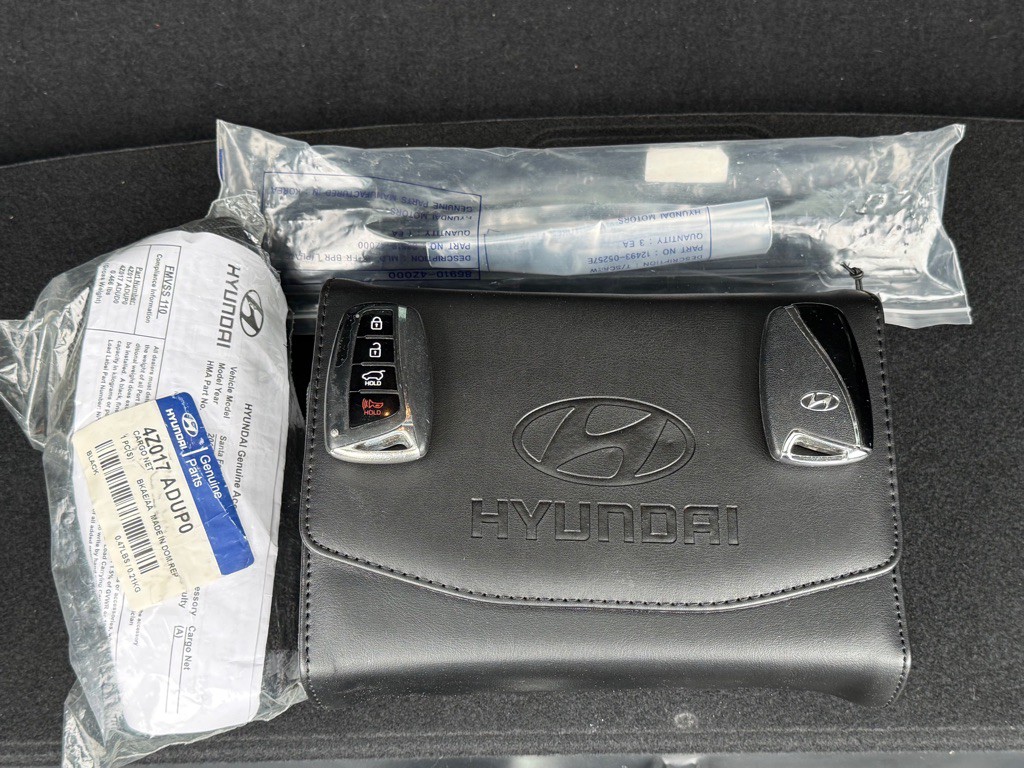 2016 Hyundai Santa Fe Sport Image 29