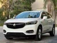 Image for 2018 Buick Enclave Essence ID: 7650300