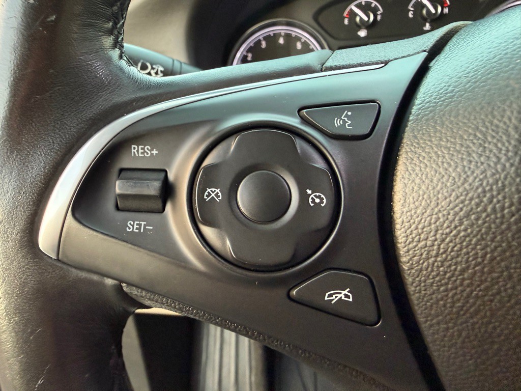 2018 Buick Enclave Image 10