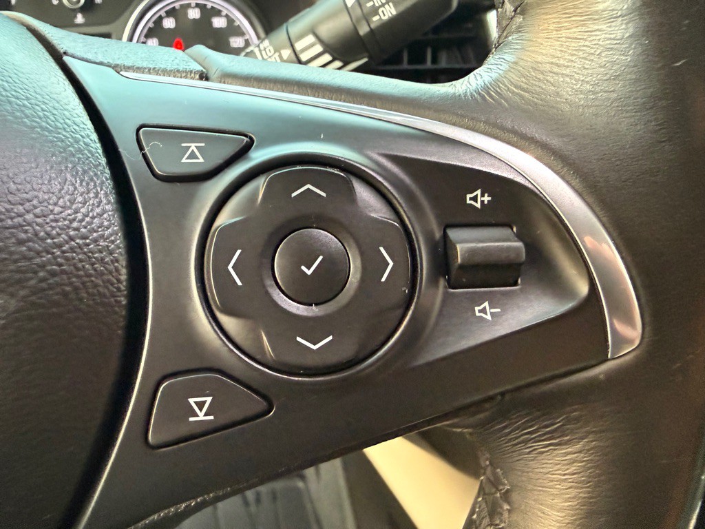 2018 Buick Enclave Image 11
