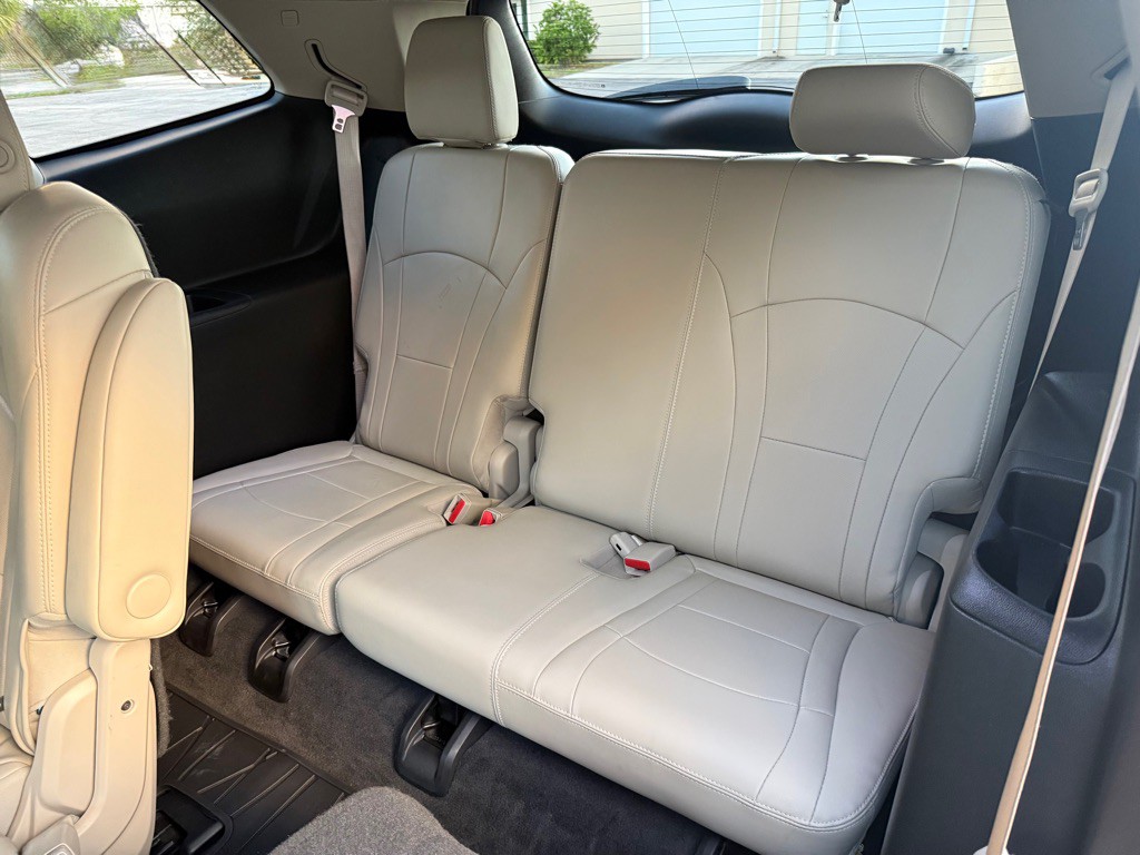 2018 Buick Enclave Image 17