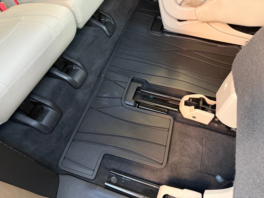 2018 Buick Enclave Image 25