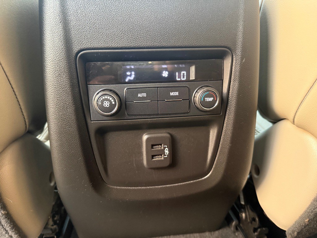 2018 Buick Enclave Image 26