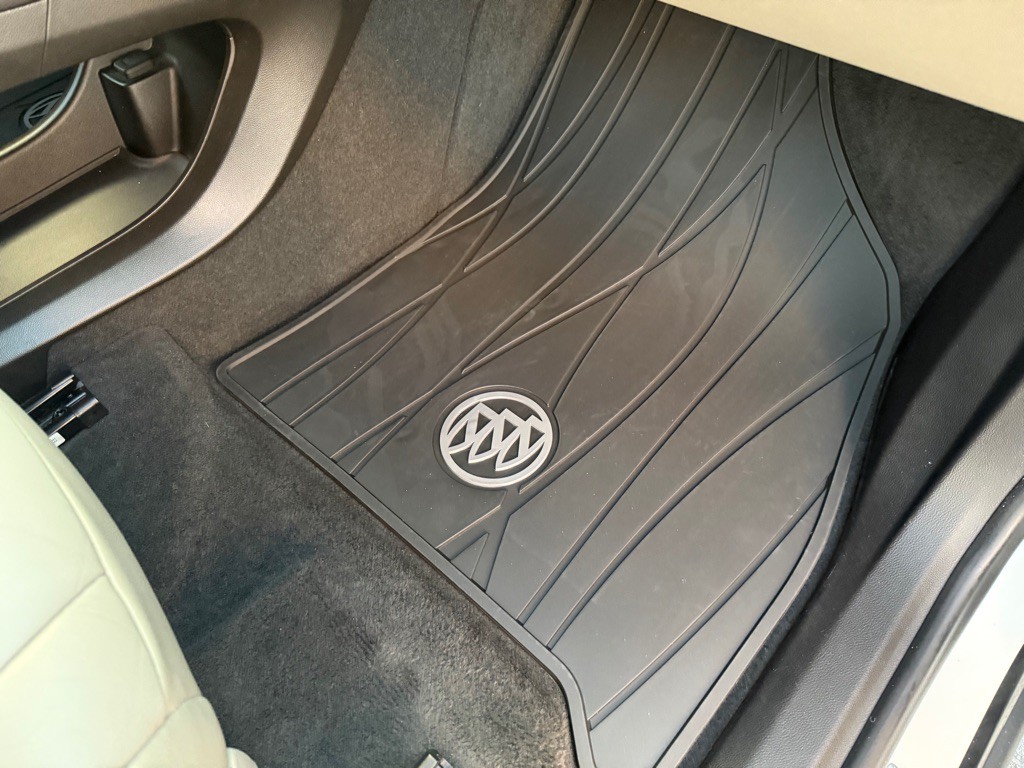 2018 Buick Enclave Image 31