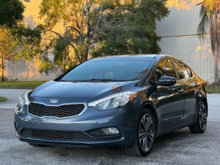 Image for 2014 Kia Forte EX ID: 7651516