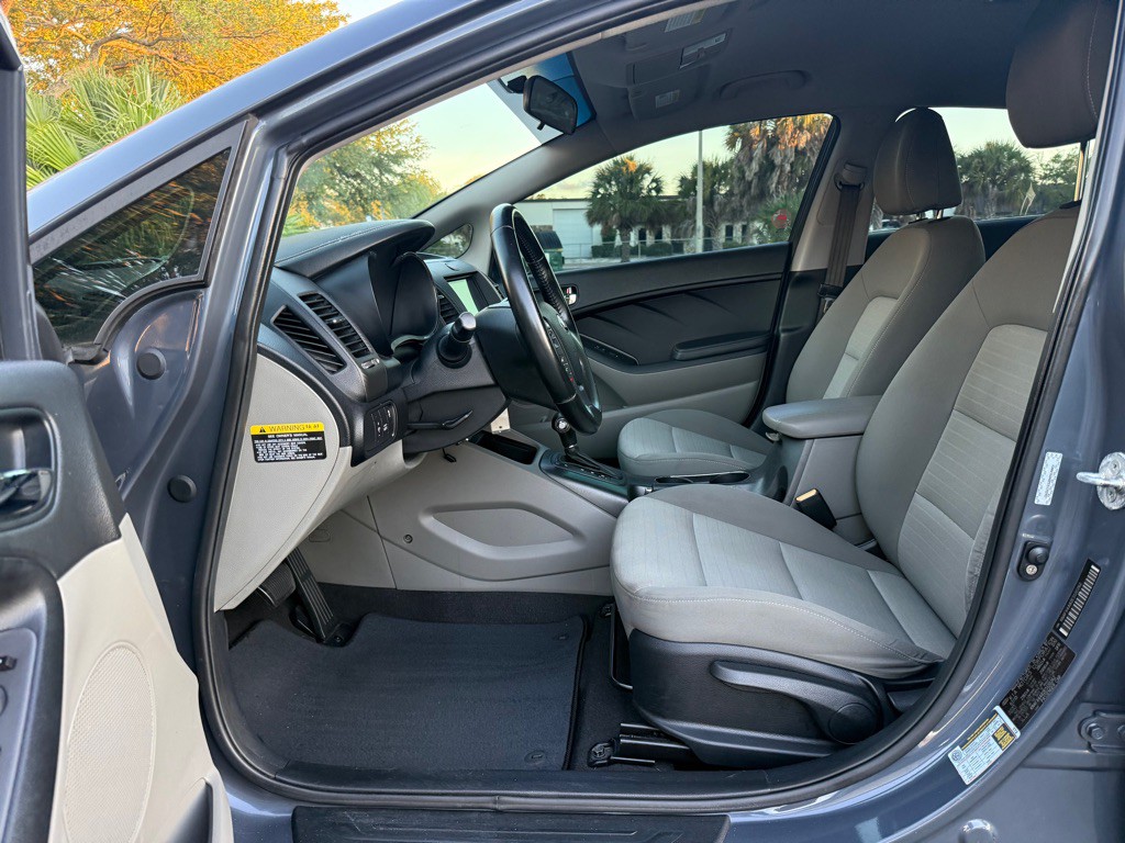 2014 Kia Forte Image 6