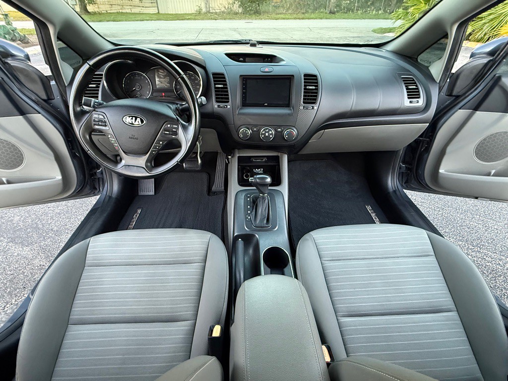 2014 Kia Forte Image 7