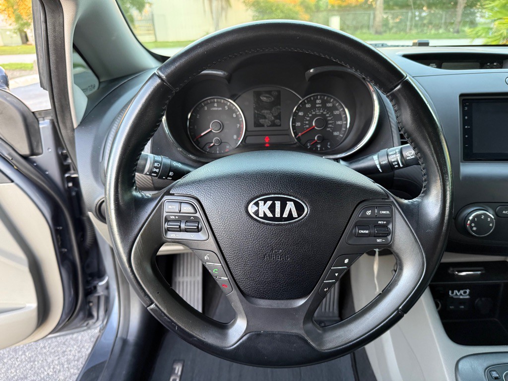 2014 Kia Forte Image 8