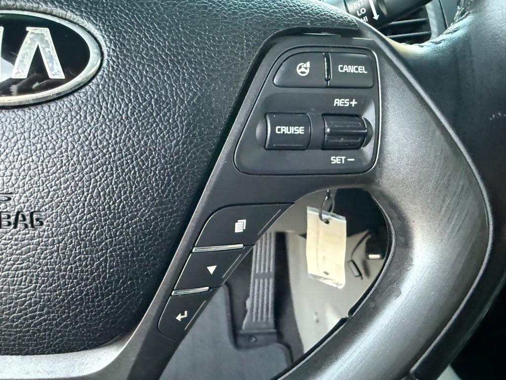 2014 Kia Forte Image 11