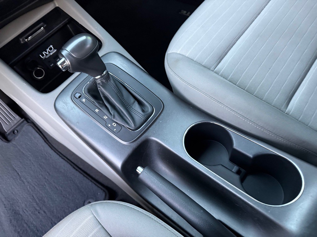 2014 Kia Forte Image 12
