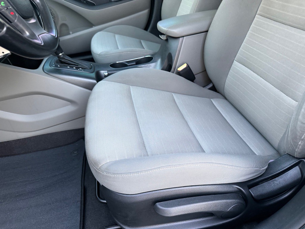 2014 Kia Forte Image 13