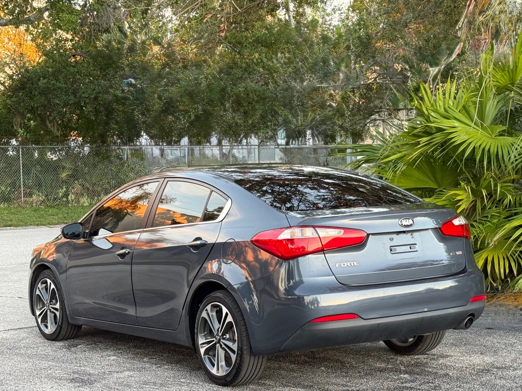 2014 Kia Forte Image 14