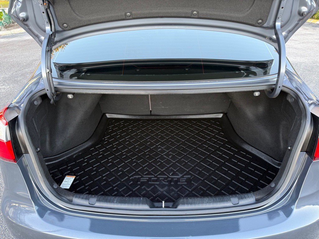 2014 Kia Forte Image 18