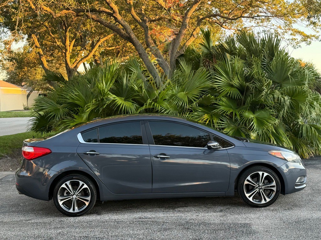 2014 Kia Forte Image 19