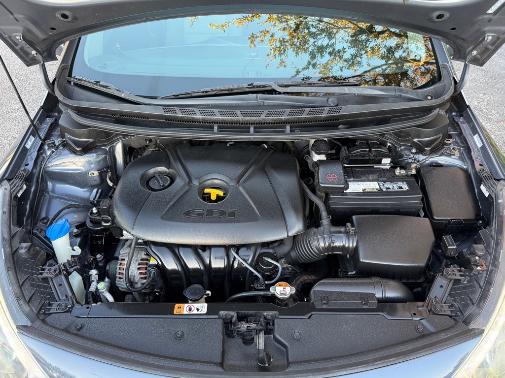2014 Kia Forte Image 27