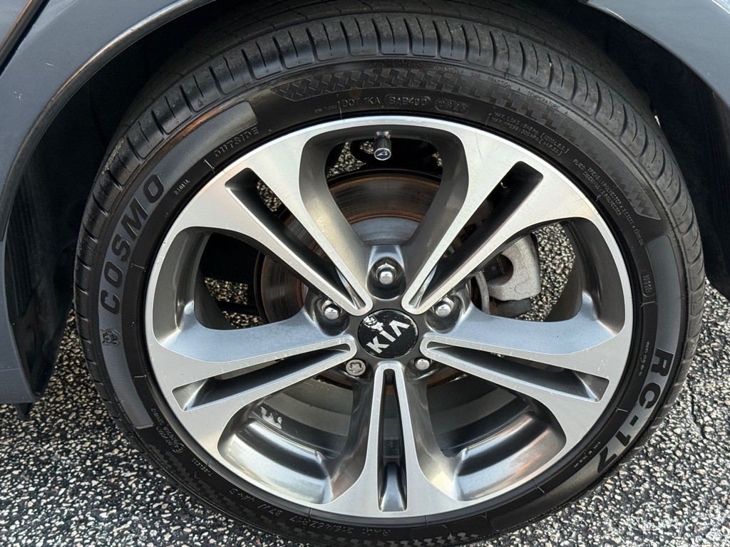 2014 Kia Forte Image 28