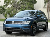 Image for 2018 Volkswagen Tiguan 2.0T SE ID: 7669883