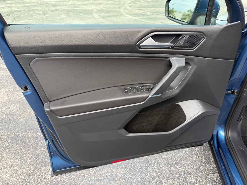 2018 Volkswagen Tiguan Image 5