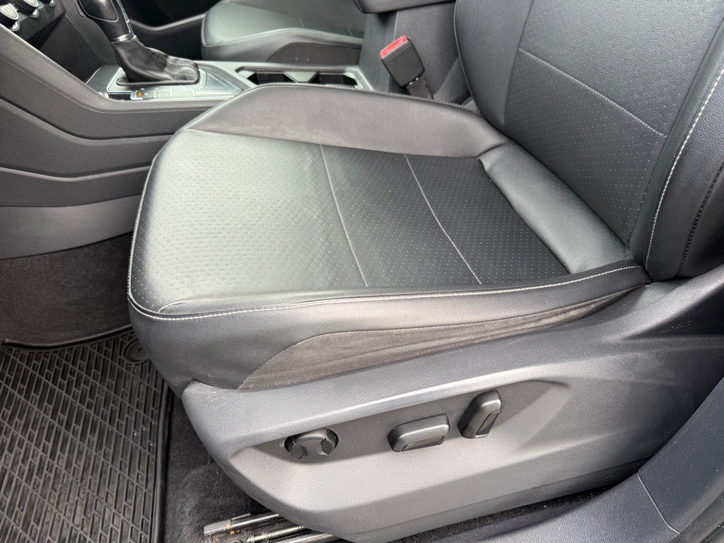 2018 Volkswagen Tiguan Image 7