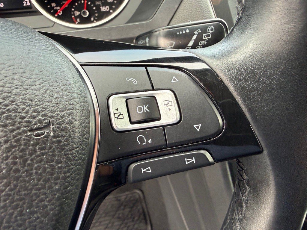 2018 Volkswagen Tiguan Image 10