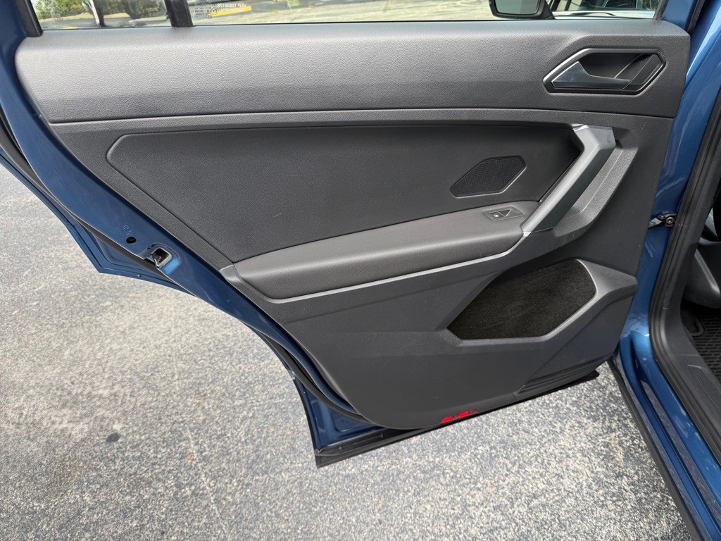 2018 Volkswagen Tiguan Image 14