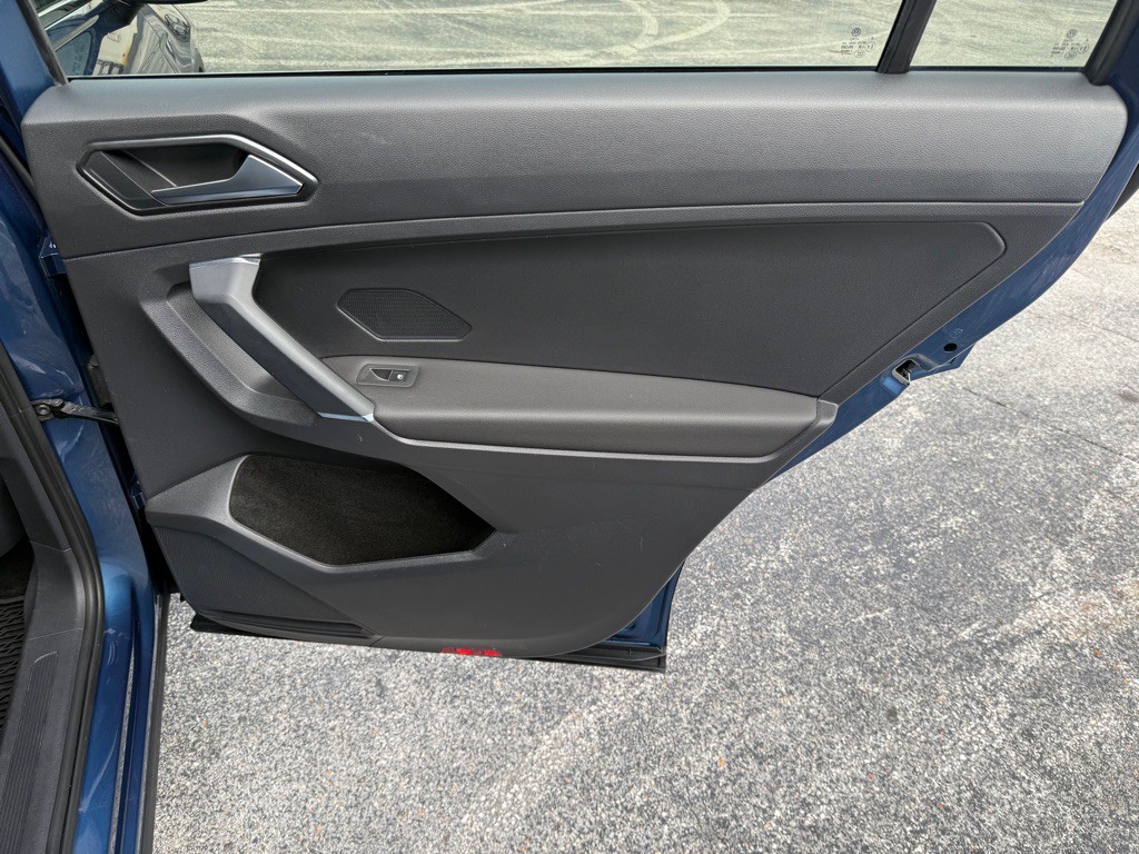 2018 Volkswagen Tiguan Image 21