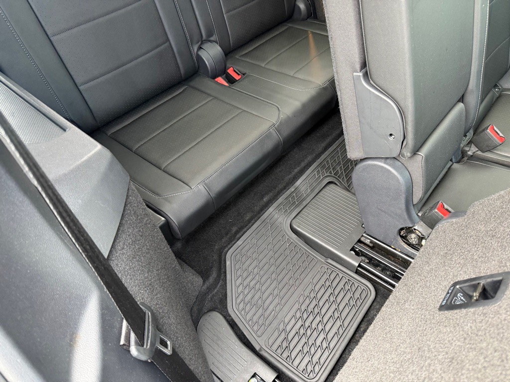 2018 Volkswagen Tiguan Image 23