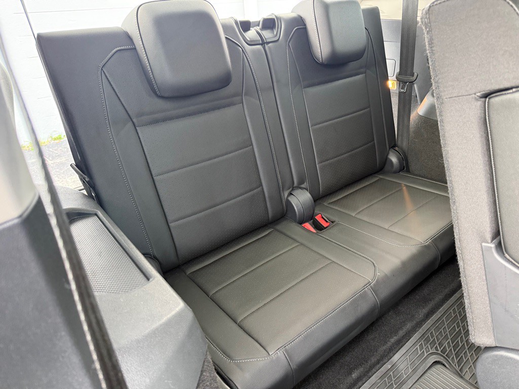 2018 Volkswagen Tiguan Image 24