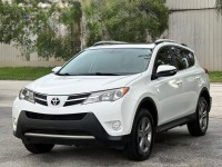 Image for 2015 Toyota Rav4 XLE ID: 7676609