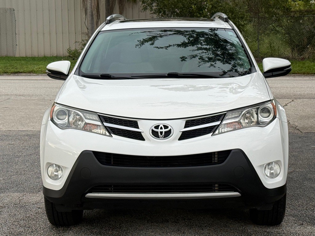 2015 Toyota Rav4 Image 25