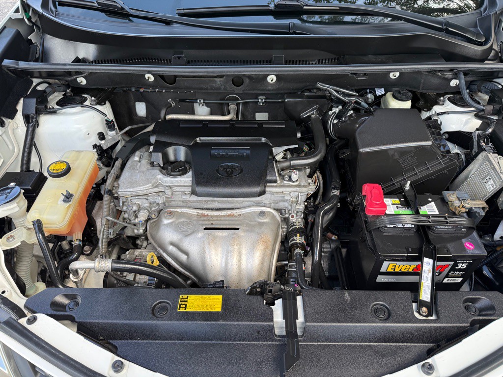 2015 Toyota Rav4 Image 26