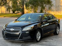 Image for 2013 Chevrolet Malibu LS ID: 7692539