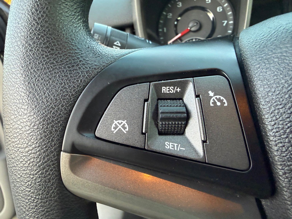 2013 Chevrolet Malibu Image 10