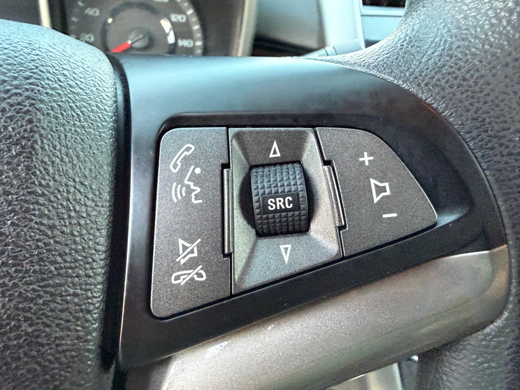 2013 Chevrolet Malibu Image 11