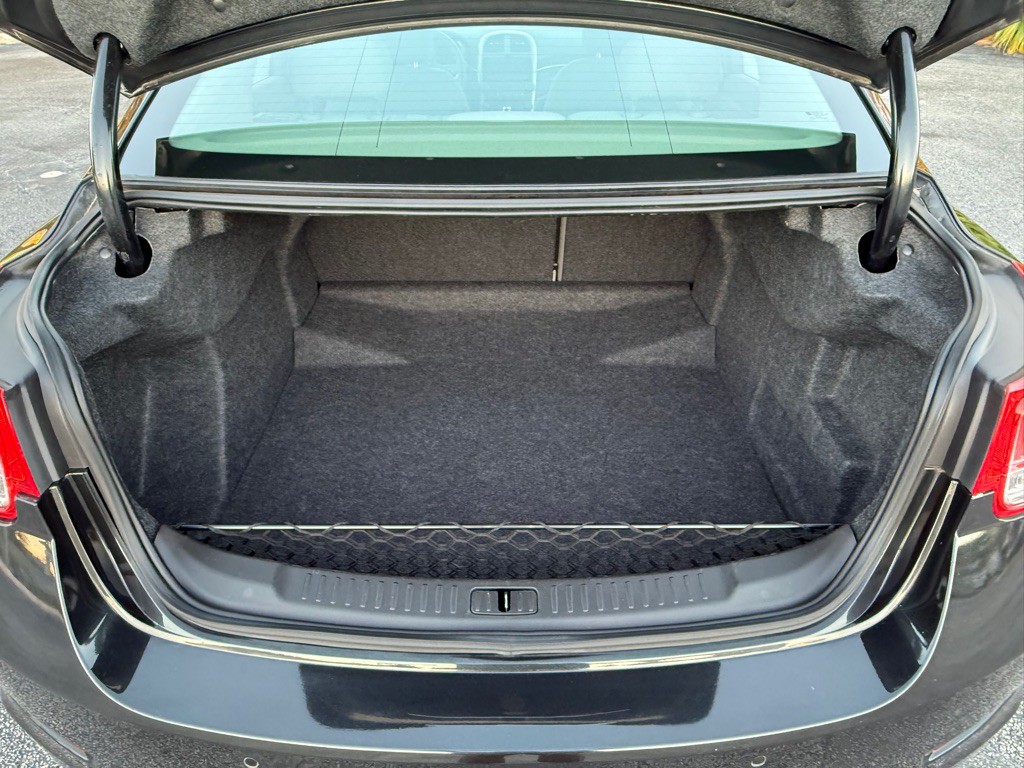 2013 Chevrolet Malibu Image 19