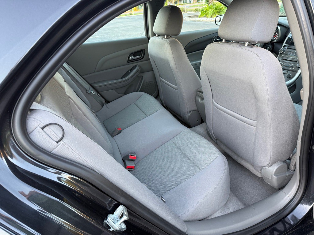 2013 Chevrolet Malibu Image 26