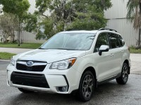 Image for 2016 Subaru Forester 2.0XT TOURING ID: 7710967