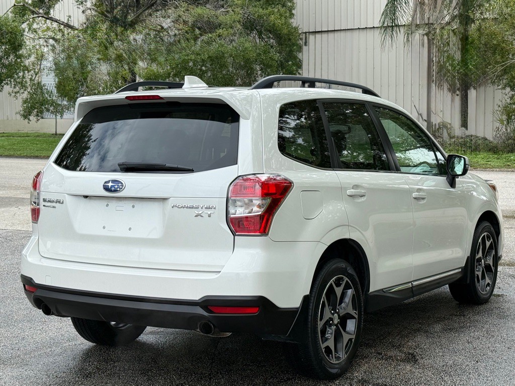 2016 Subaru Forester Image 3