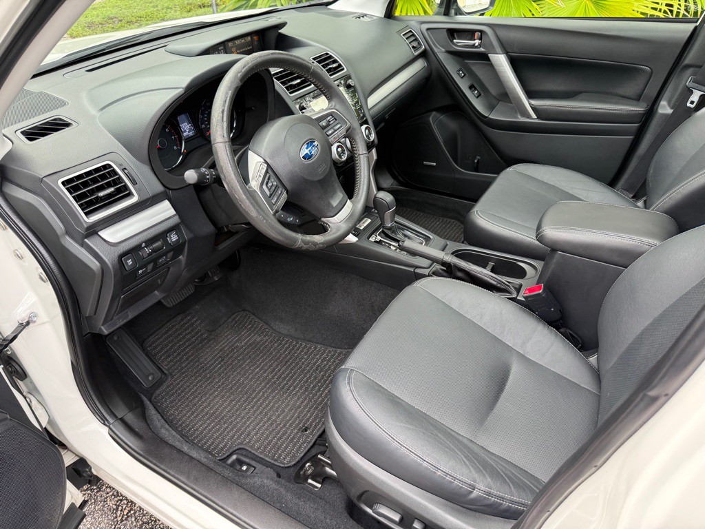 2016 Subaru Forester Image 6