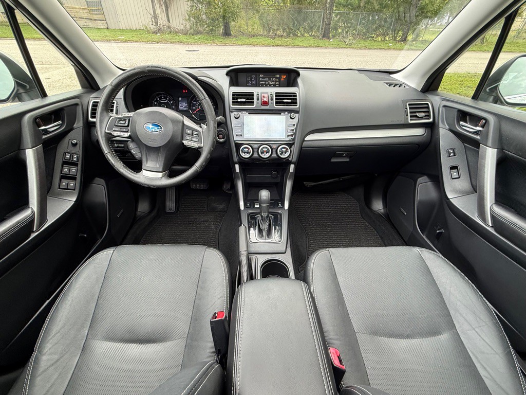 2016 Subaru Forester Image 7