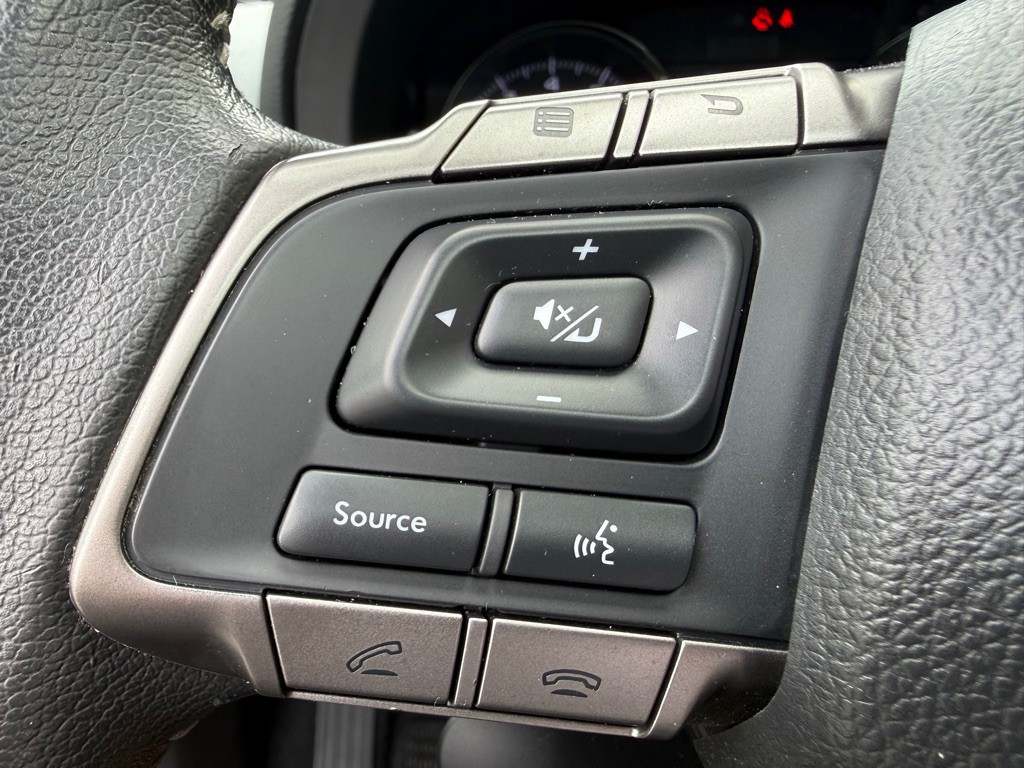 2016 Subaru Forester Image 8