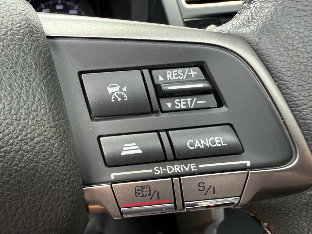 2016 Subaru Forester Image 9