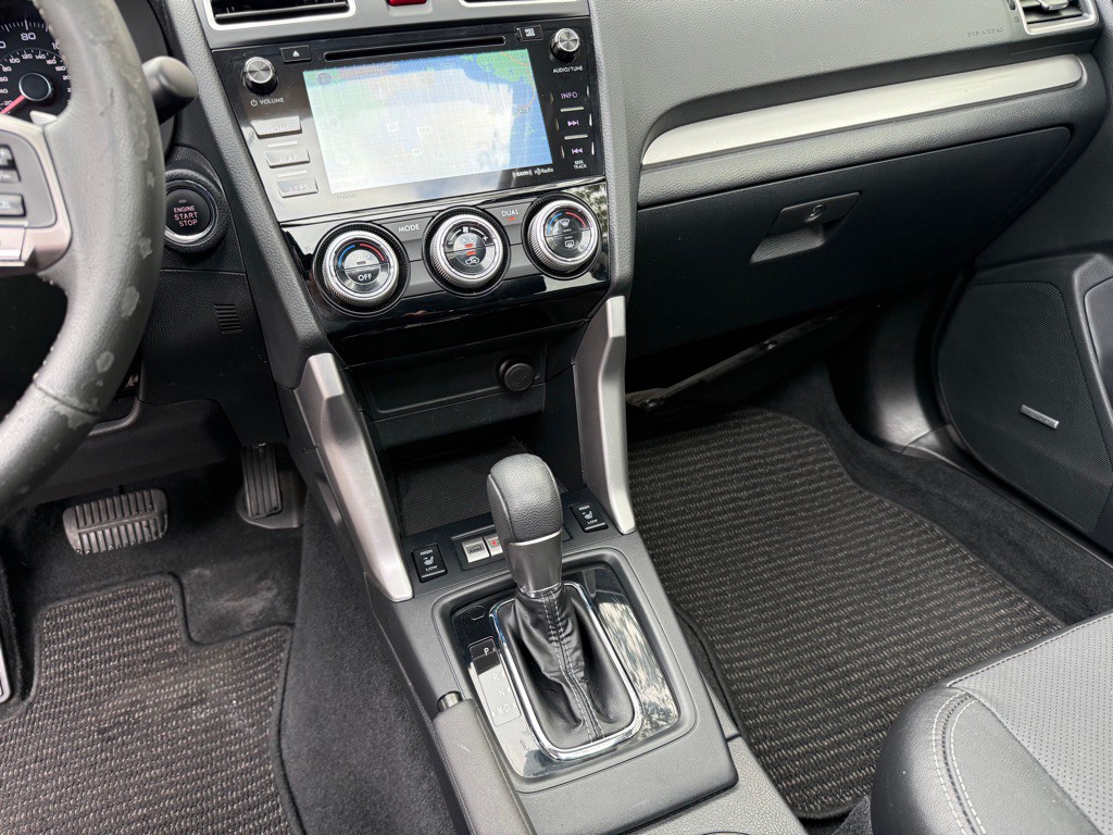 2016 Subaru Forester Image 11