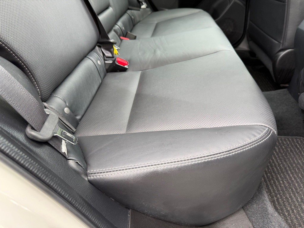 2016 Subaru Forester Image 21